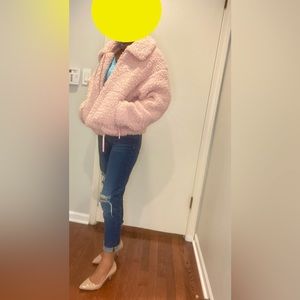 UGG Jacket NWT size M